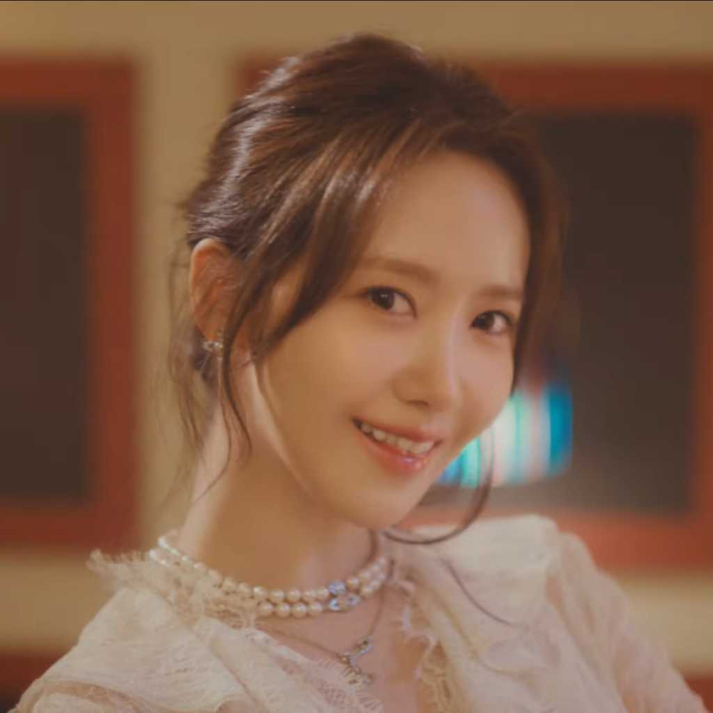 少女時代 ユナ、新曲「Wish to Wish」MV公開！年末にぴったりな世界観に注目