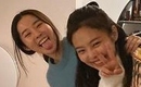 元Melody Day チャヒ、BLACKPINK ジェニーらと女優転身を祝福…豪華なケーキに注目