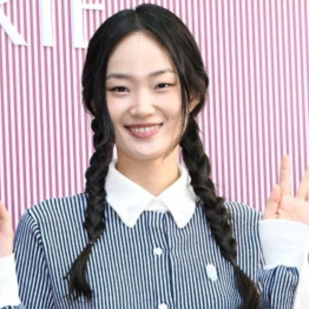 “BLACKPINK ジェニーの親友”シン・ヒョンジ、明日（4/26）結婚！突然の報道に驚き