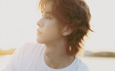 SMROOKIES出身のショウヘイ、自己紹介動画が早くも話題「歴史に名を刻むアーティストになる」