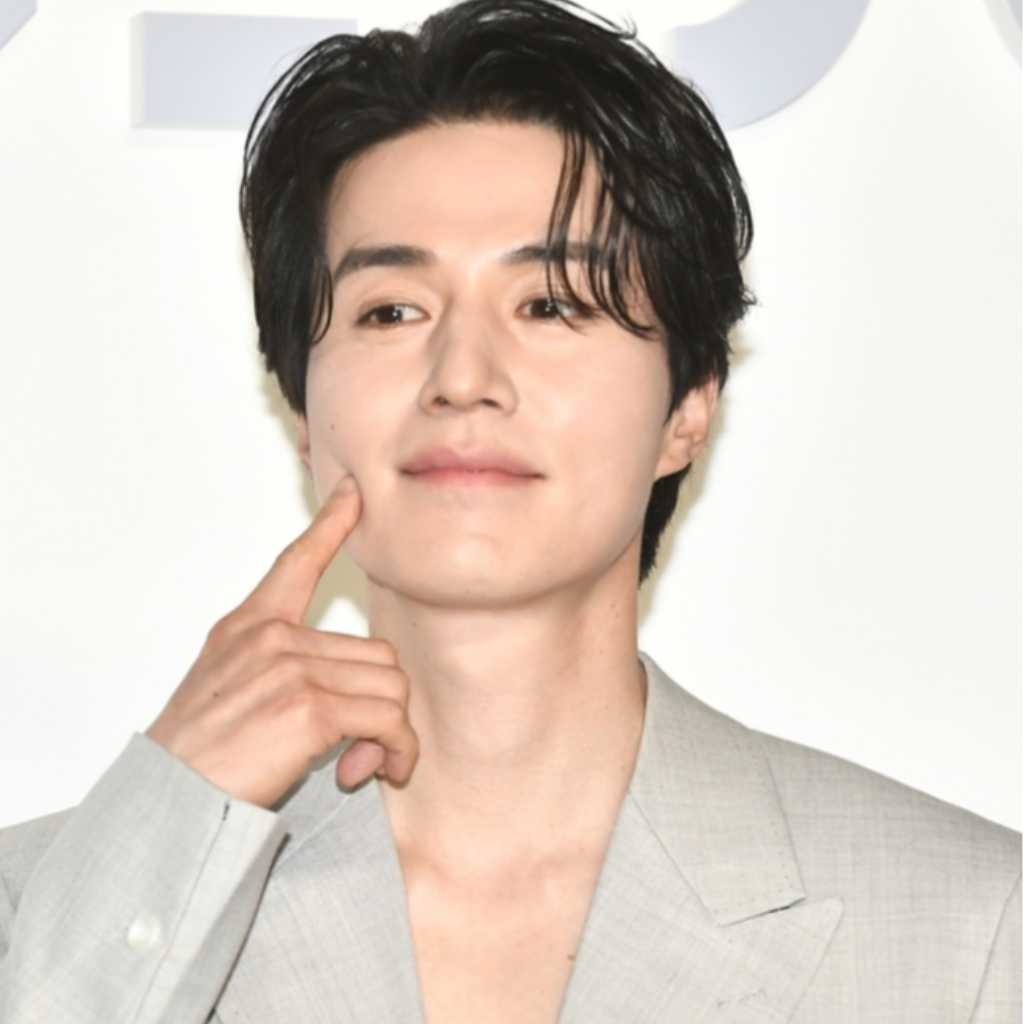 【PHOTO】イ・ドンウク＆Red Velvet スルギ＆SF9 ロウンら、香水ブランド「BYREDO」イベントに出席
