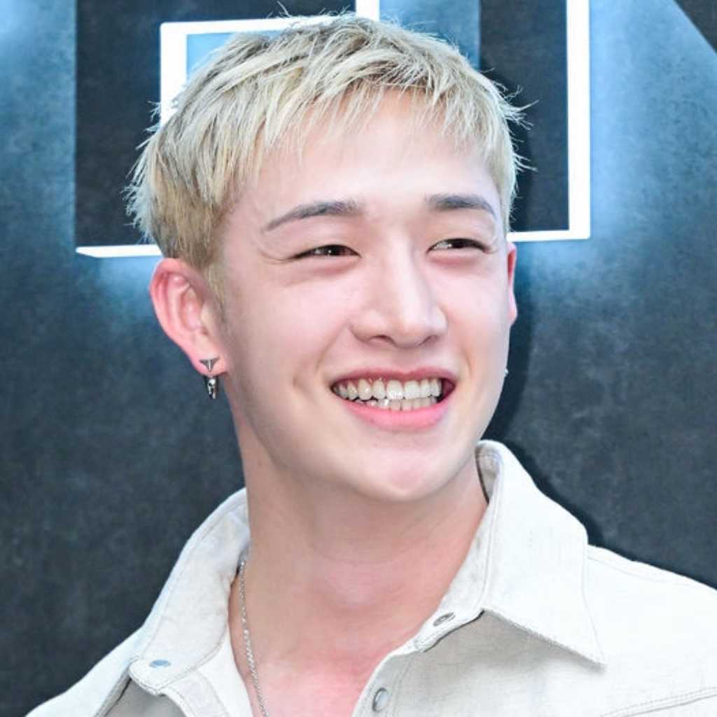 【PHOTO】Stray Kids バンチャン＆キム・ミンハら、ブランド「FENDI」のイベントに出席
