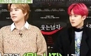 SUPER JUNIOR キュヒョン、EXO スホにベタ惚れ？愛情爆発「可愛くて目がハートになる」