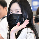 【PHOTO】少女時代 テヨン、ソロコンサートを終えてインドネシアから帰国…笑顔で挨拶（動画あり）