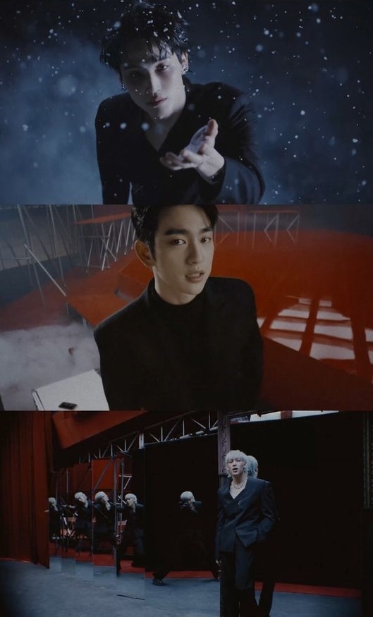 GOT7、タイトル曲「PYTHON」MV公開…完全体で待望のカムバック