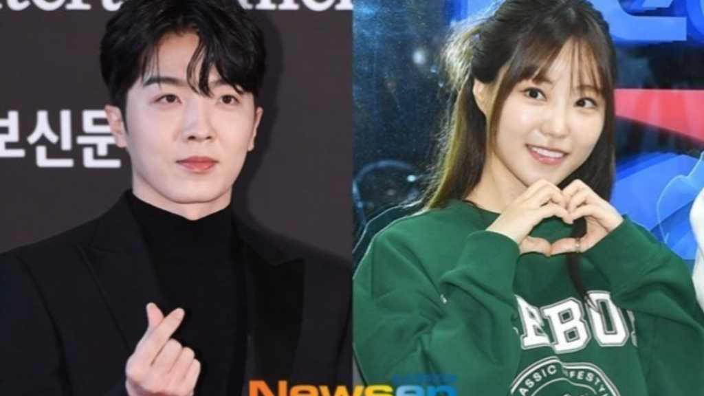 “KARA ホ・ヨンジの実姉”ホ・ソンヨン＆チョクジェ、10月3日に挙式！事務所がコメント