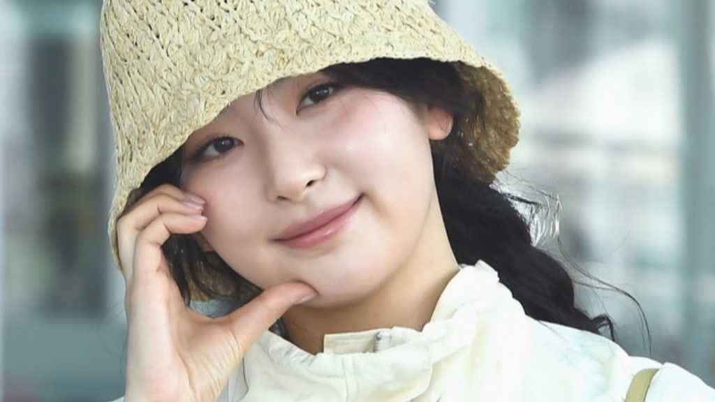 【PHOTO】Red Velvet スルギ、グラビア撮影のためインドネシアへ出国