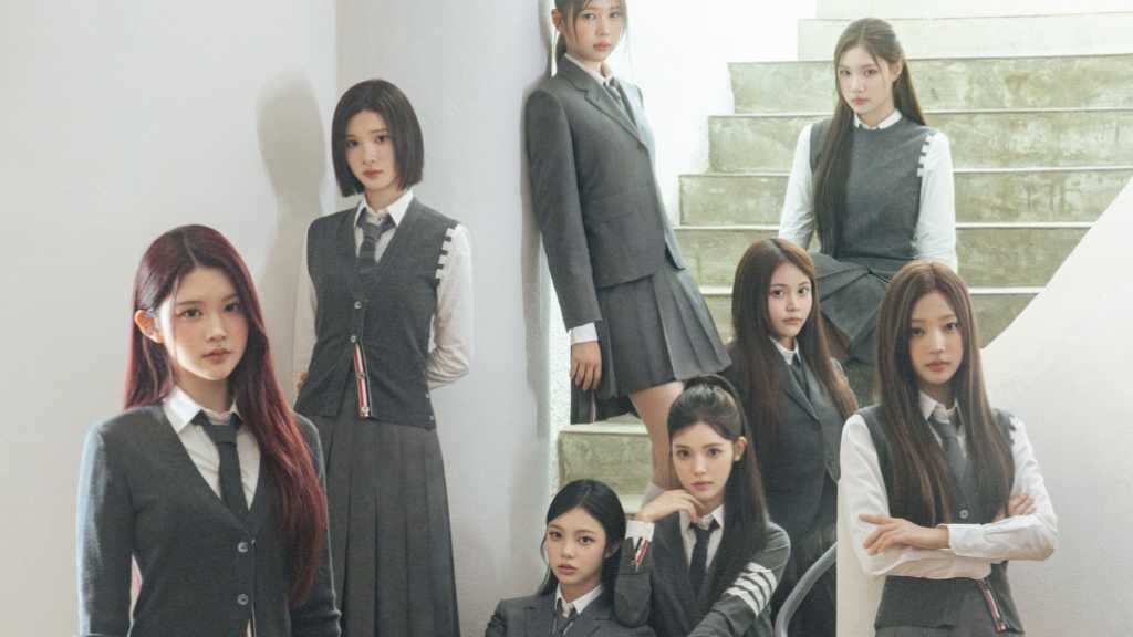 Hearts2Hearts、2026年2月に初のファンミーティング開催決定！