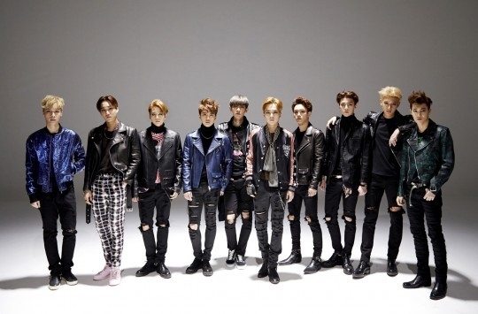 EXO「CALL ME BABY」音楽番組のカメラワークを徹底比較分析 - Kstyle