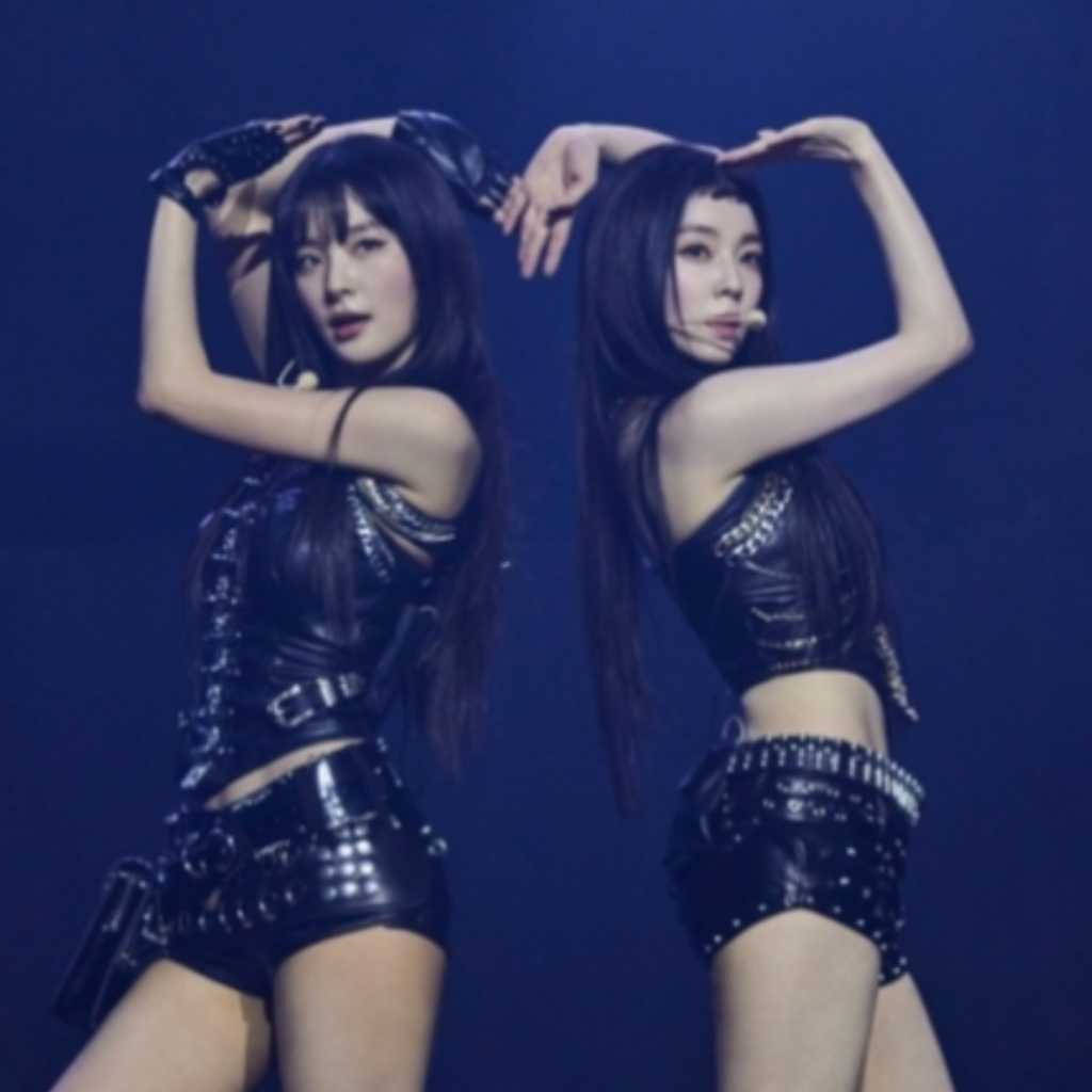 Red Velvet アイリーン＆スルギ、初の単独コンサートのソウル公演が盛況裏に終了！完璧なケミを披露