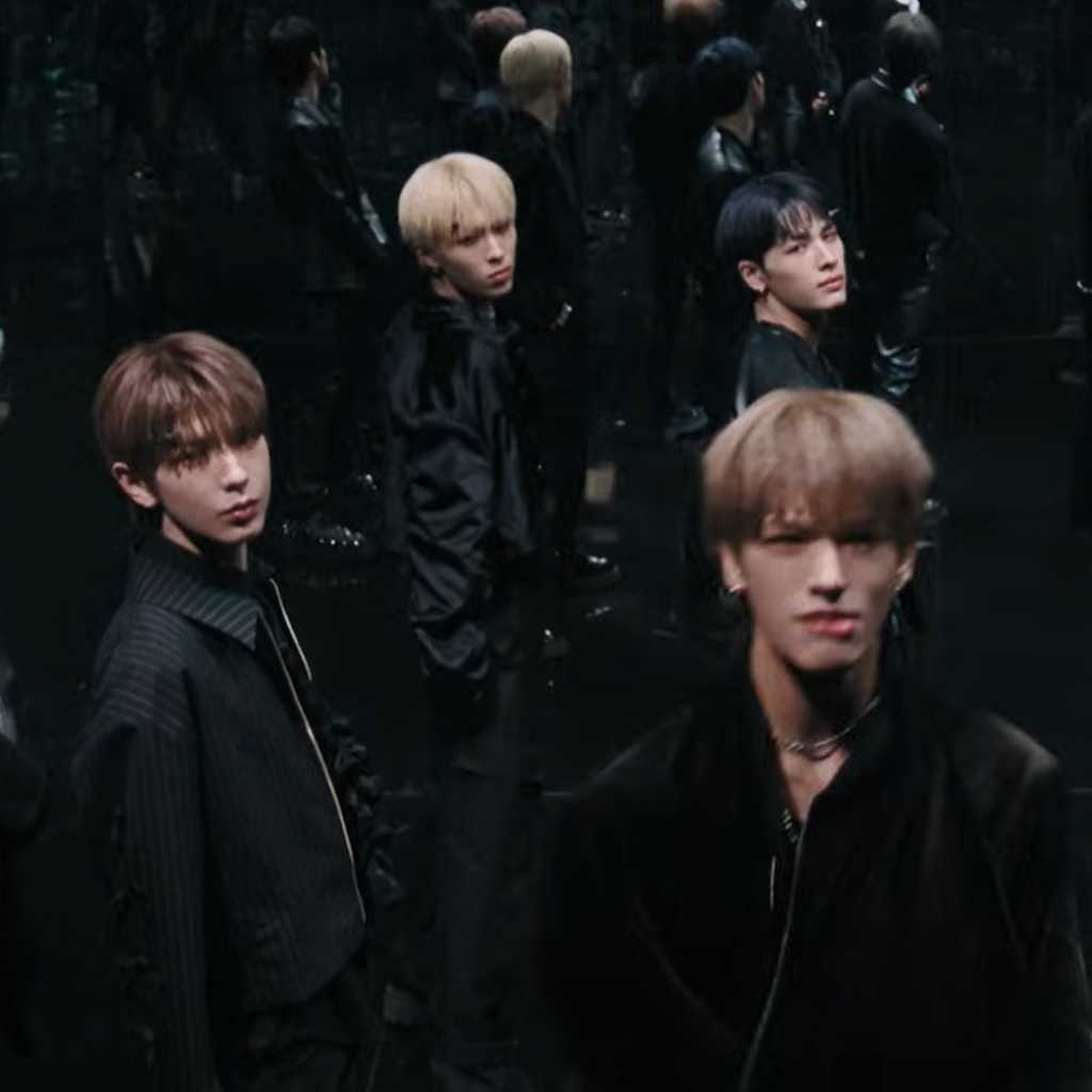 NEXZ、タイトル曲「Beat-Boxer」MV公開…3チームのダンスバトルに注目