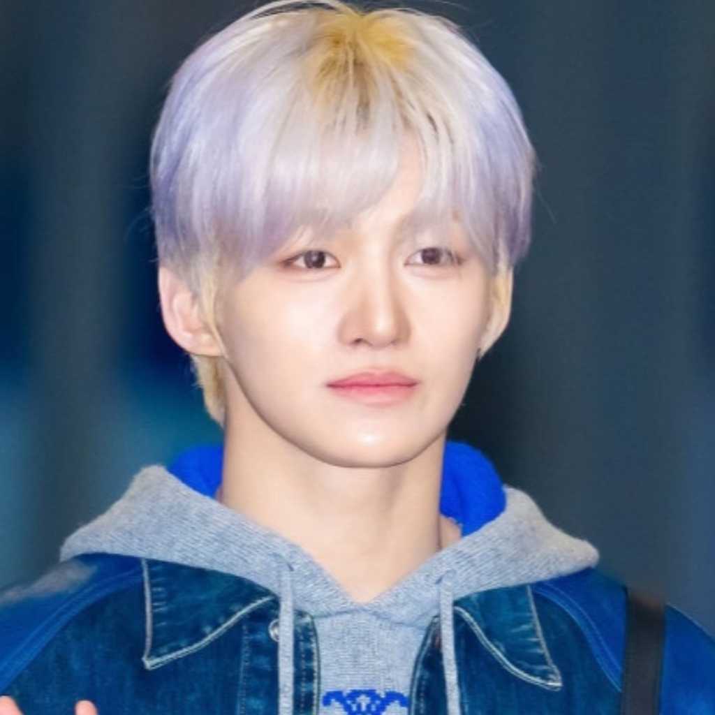 “父親が死去”TWS ジフン、北京で予定されているサイン会への不参加を発表