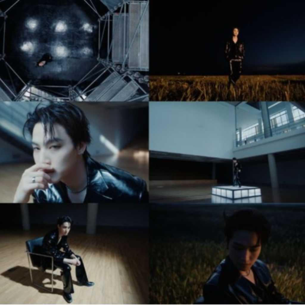GOT7のJAY B、タイトル曲「Layback」MV公開…濃厚なR&Bを披露