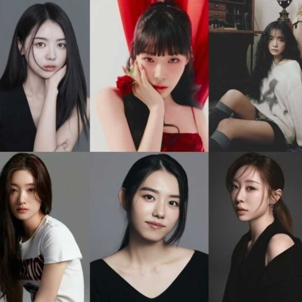 “再結成”I․O․I、5月のカムバックに向けてアルバムジャケット・MV撮影が完了