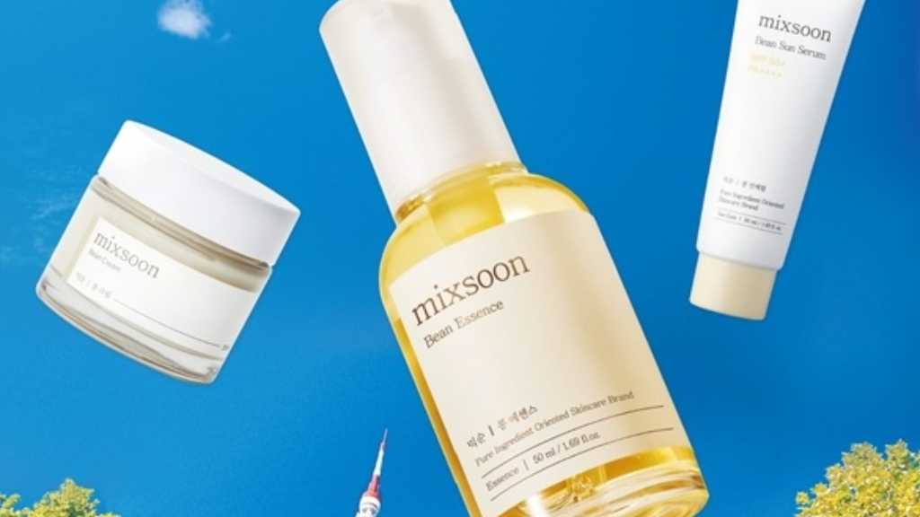 ENHYPEN、ビューティブランド「mixsoon」とコラボ！5月29日より東京タワーにてポップアップ開催