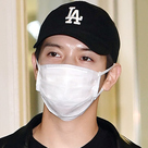 【PHOTO】NU'EST レン、ファンコンサートを終えて日本から帰国