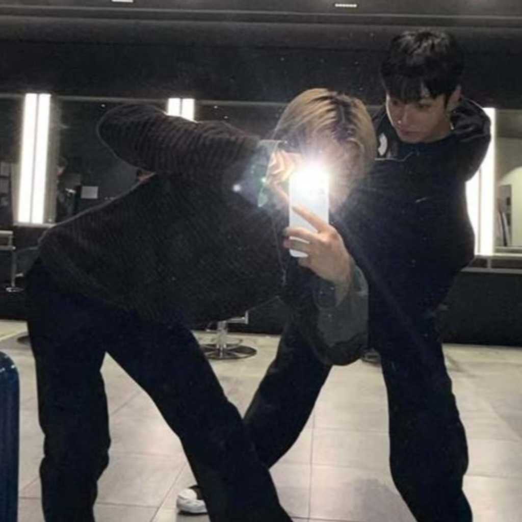 BTS ジミン、インスタの投稿を全て削除…新たな写真を続々と公開「パスワードを8回も変えた」