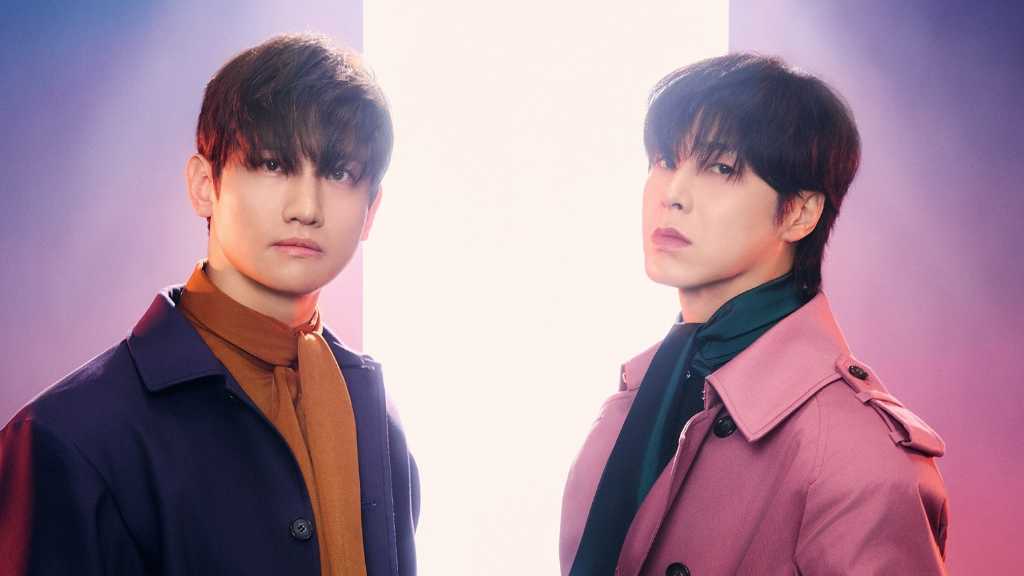 東方神起、2月21日放送のJ-WAVE「COMMON GROUND」ナビゲーターに！ライブで披露したい楽曲を選曲