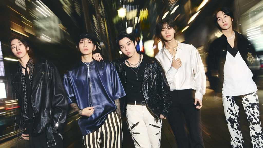 Hi-Fi Un!corn、メジャー1stアルバム「FIRST MOVE」3月25日に発売決定！