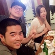 カン・ソラ、ドラマ「ミセン-未生-」出演陣たちとの仲睦まじい写真を公開“変わらない友情”