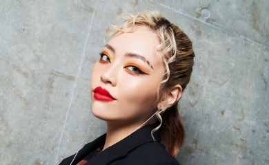 アーティストちゃんみなが語るk Popの魅力 ゆくゆくは韓国で活動してみたい Kstyle