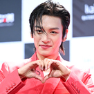 【PHOTO】「シングアゲイン」出演ハン・スンユン、1stミニアルバムのショーケースを開催