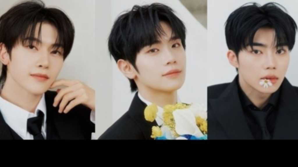 ZB1 ソク・マシュー&キム・テレ&パク・ゴヌク、バラエティ「放課後テリ先生」OSTに参加