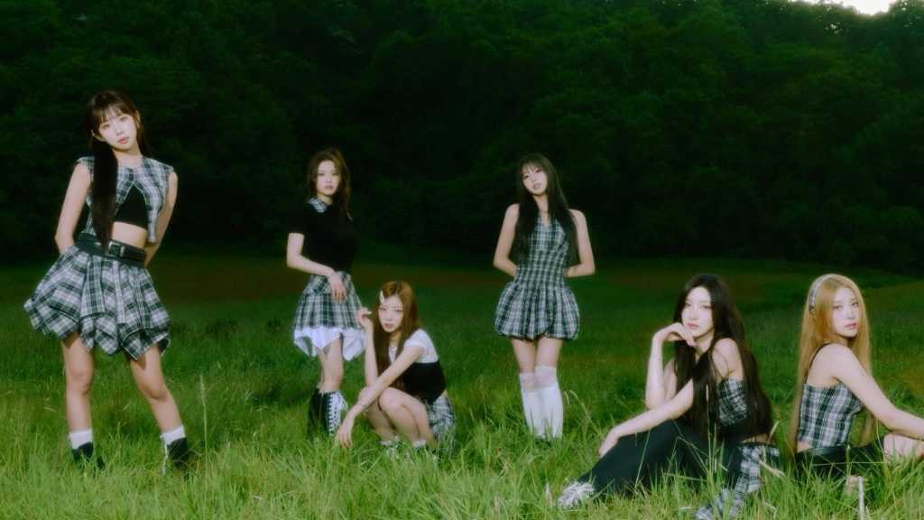 PURPLE KISS、11月16日をもって全ての公式活動を終了「それぞれが進む道を応援してほしい」