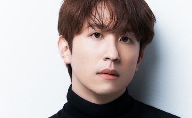 アン・テファン、新ドラマ「パンドラ 偽りの楽園」に出演決定…イ・ジア＆イ・サンユンらと共演