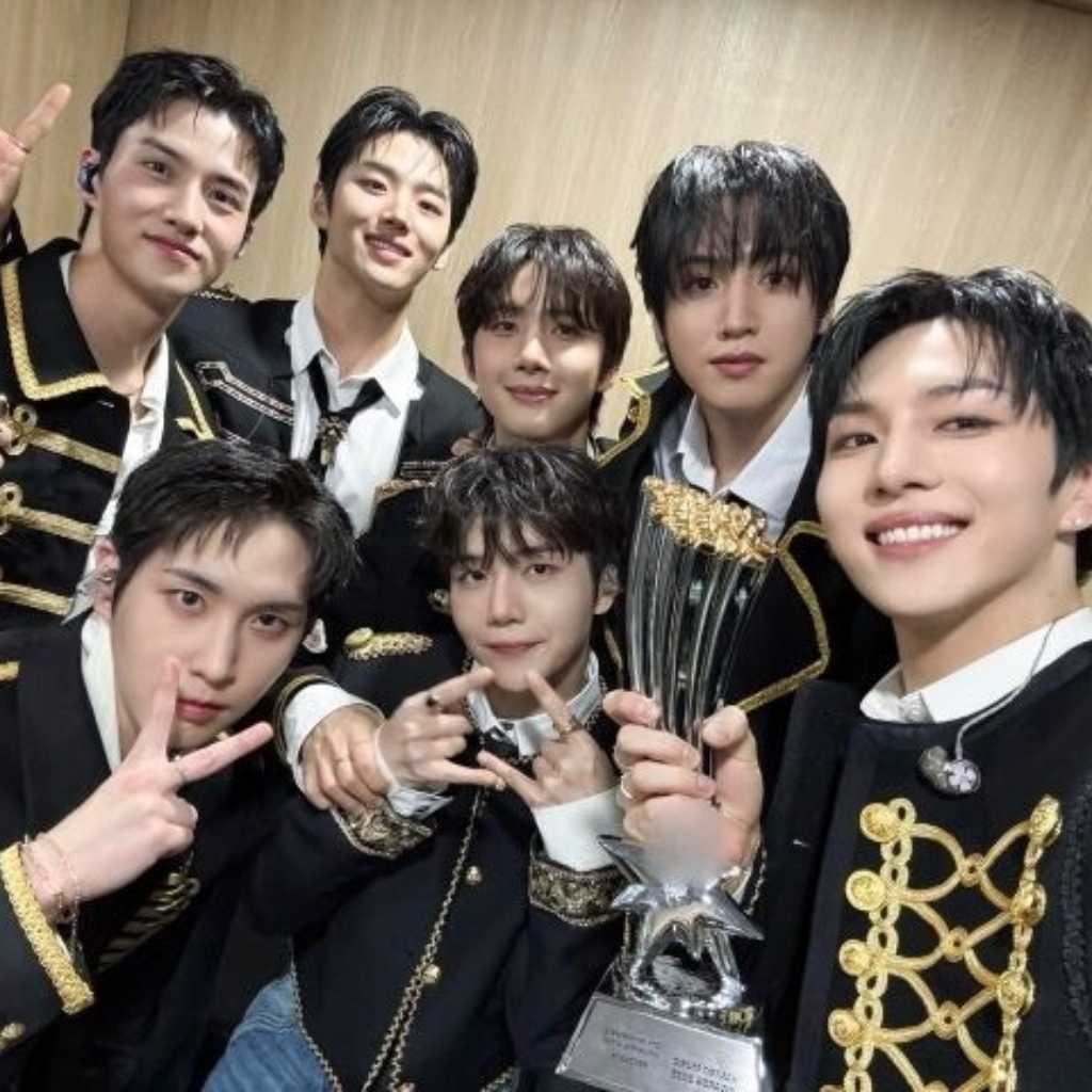 PENTAGON、デビュー10周年記念プロジェクトをサプライズ発表!3年ぶりに新曲リリース・大規模ツアーも