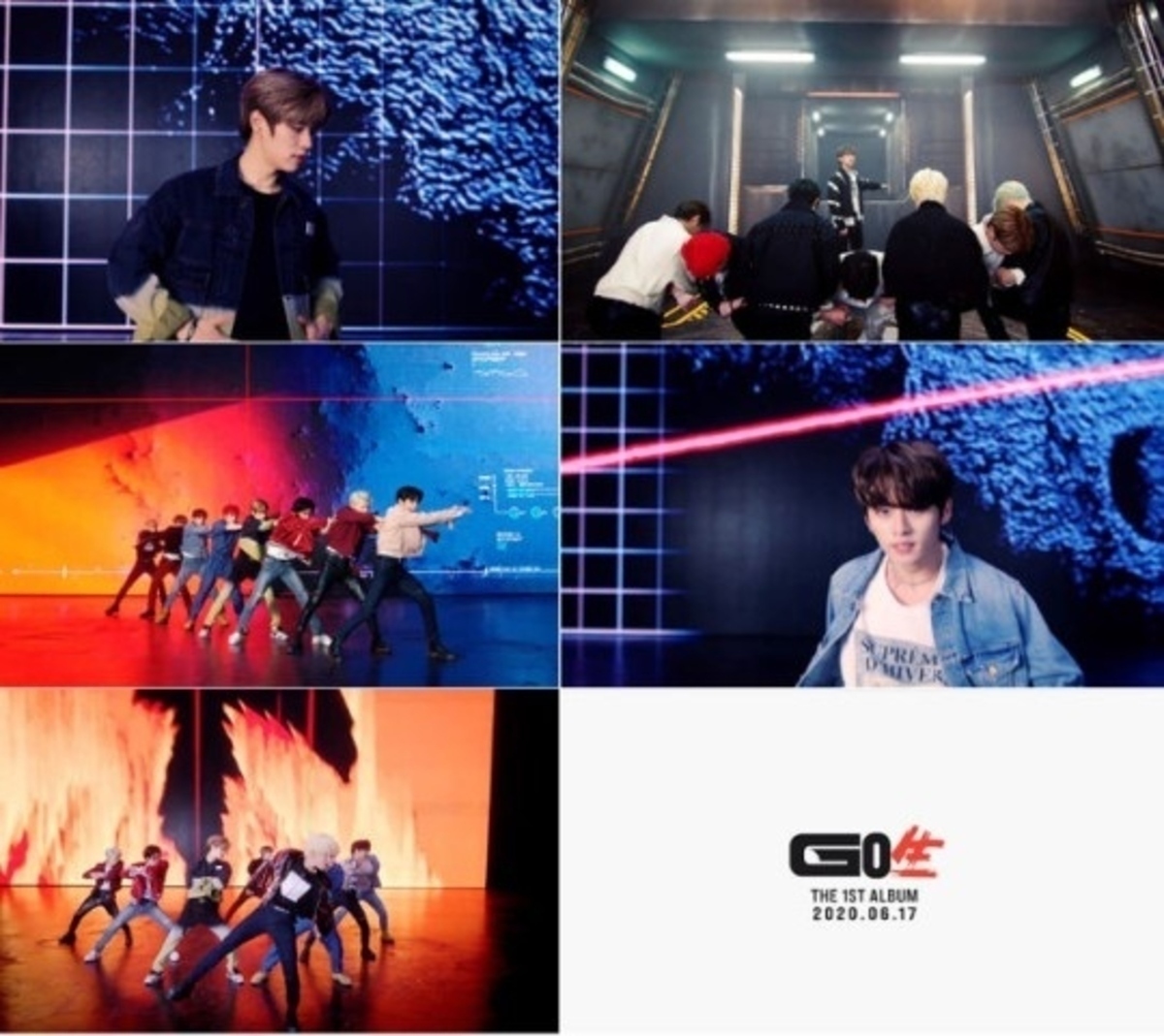 stray kids SOCIAL PATH 通常盤 トレカ 8種コンプ ×10 - CD