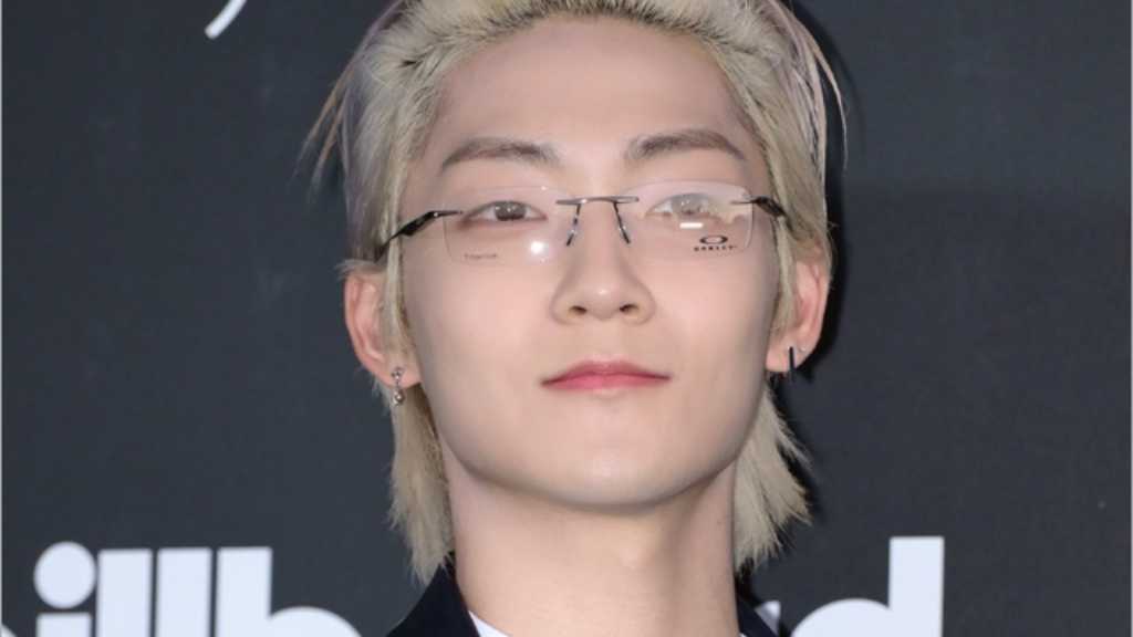 THE BOYZ ケビン、活動中断後…初めて近況を報告「突然心配かけて申し訳ない」