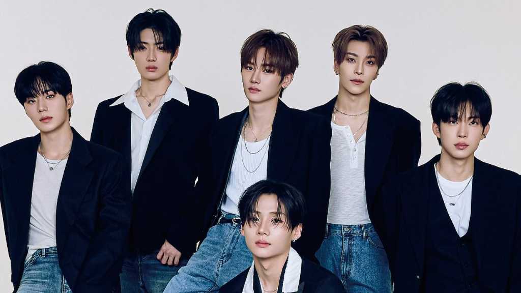 「ボイプラ2」から誕生したALPHA DRIVE ONE、正式デビュー前にシングルを先行公開!12月3日に「FORMULA」を発表