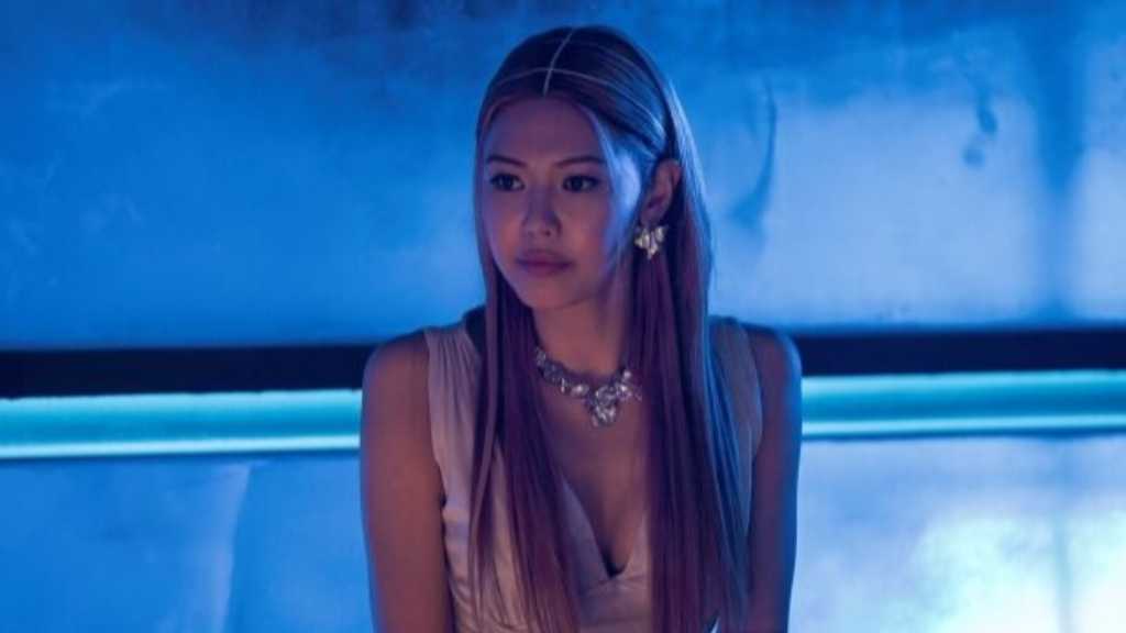少女時代 スヨン、ハリウッド映画「バレリーナ」スチールカットを初公開“戦闘シーンが重要な部分だと感じた”