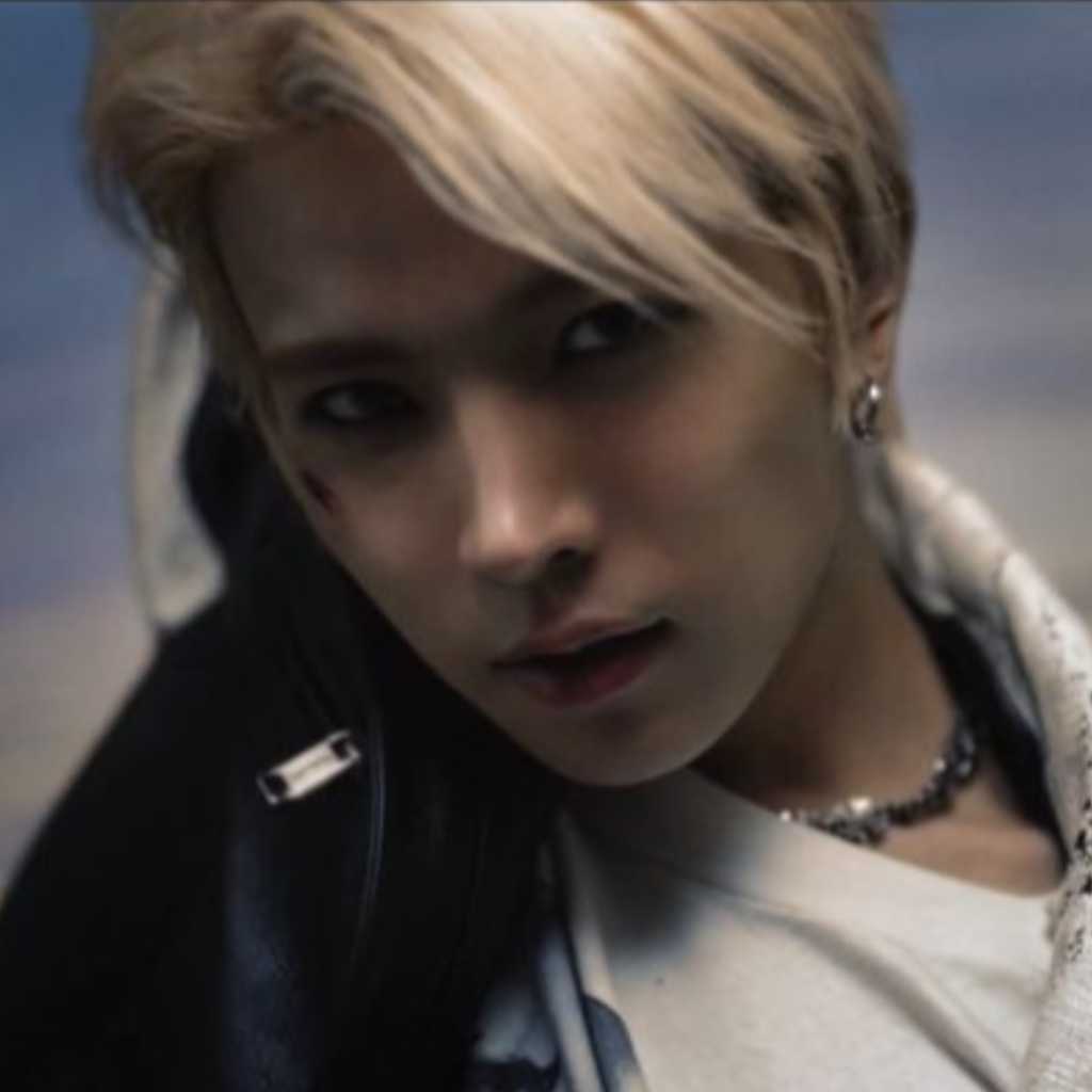 元ENHYPEN ヒスン、ソロデビュー曲「Ride or Die」MV公開！ファンへの真心を表現