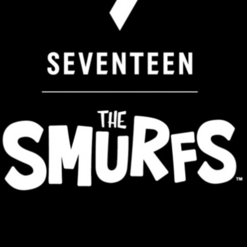 SEVENTEEN、人気キャラクター「スマーフ」とコラボ！人気曲のオリジナルMVやグッズ展開など続々
