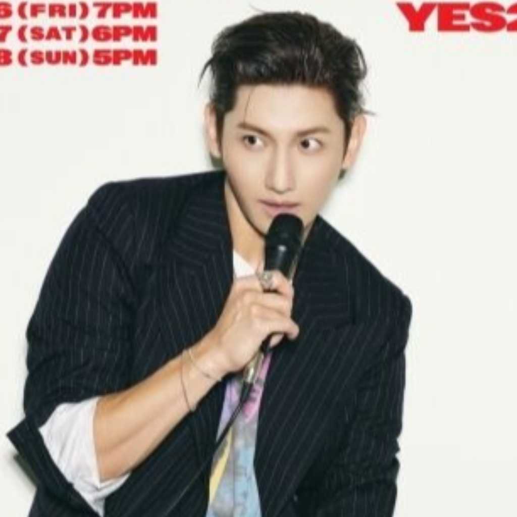 東方神起 チャンミン、約4年9ヶ月ぶりに韓国でソロカムバック!10月の発売を予告