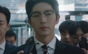 放送開始 アゲイン マイ ライフ イ ジュンギ 正義を持って悪に立ち向かう ネタバレあり Kstyle 放送開始 アゲイン マイ ライフ イ ジュンギ 正義を持って悪に立ち向かう ネタバレあり Kstyle