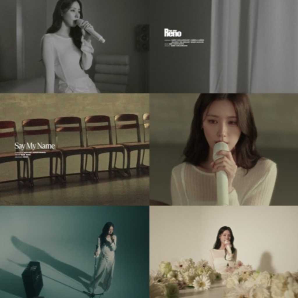 i-dle ミヨン、2ndミニアルバム「MY, Lover」ハイライトメドレーをライブで披露！オーディオスニペットが公開