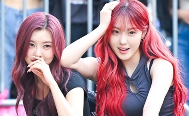 Kep1er キム・チェヒョン＆キム・ダヨン、8月28日に行われる韓国プロ野球の始球・始打式に参加