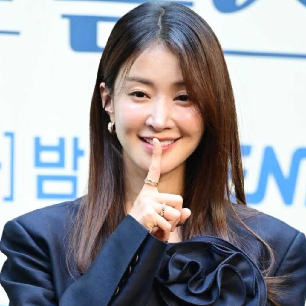 イ・シヨン、離婚後の復帰作！新ドラマに臨む心境を告白「個人的なことで心配もあった」