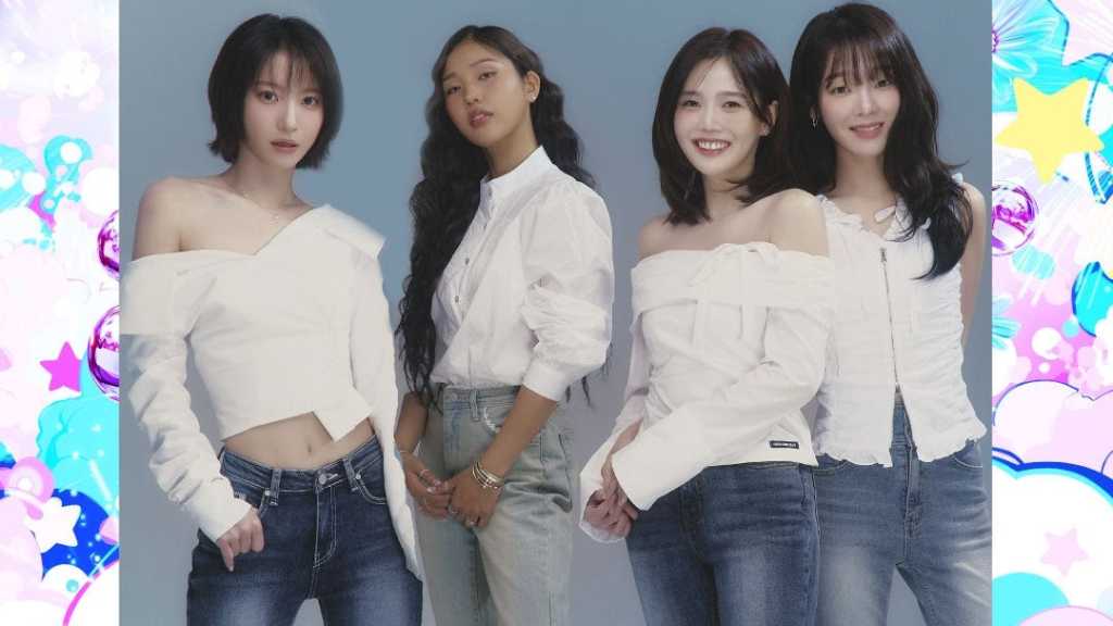 OH MY GIRLら、8月6日開催の関西コレクションに出演決定！
