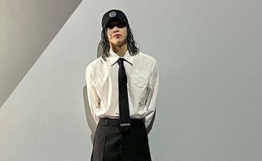 Shinee テミン 入隊後初めてインスタ更新 ファンに近況を公開 Miss U Kstyle