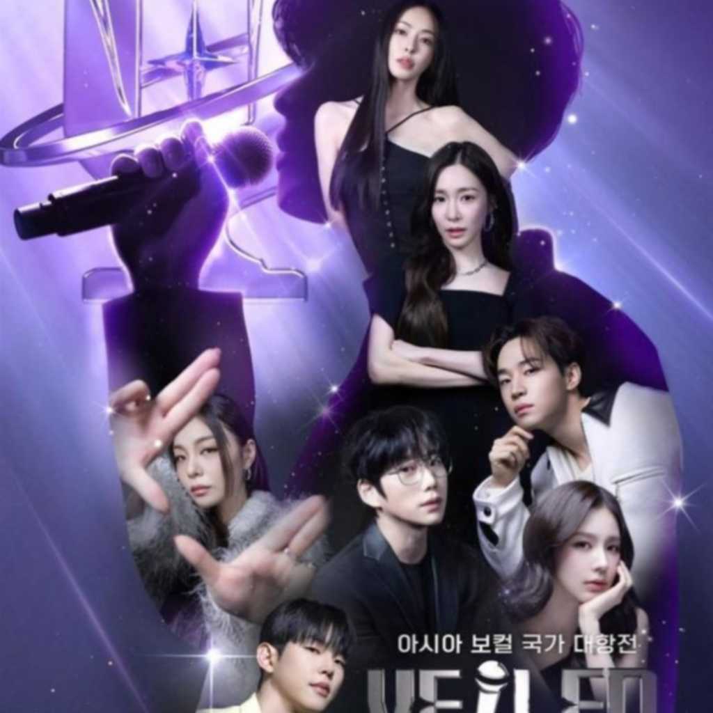 少女時代 ティファニー＆i-dle ミヨンら、新番組「VEILED CUP」審査委員に抜擢！