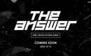 Wanna One出身パク・ジフン、10月12日にカムバック決定！6thミニアルバム「THE ANSWER」予告イメージを公開