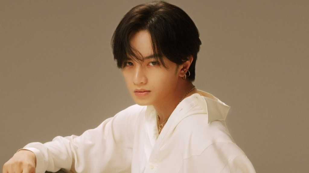 中島健人、韓国でも!3都市で初のアジアツアー開催決定