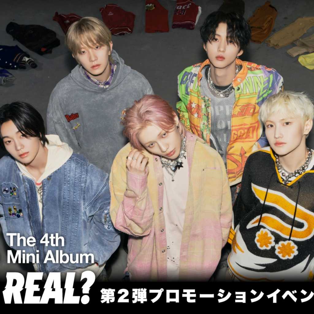 「LOUD」から誕生したTNX、8月28日より東京でプロモーションイベント開催決定！