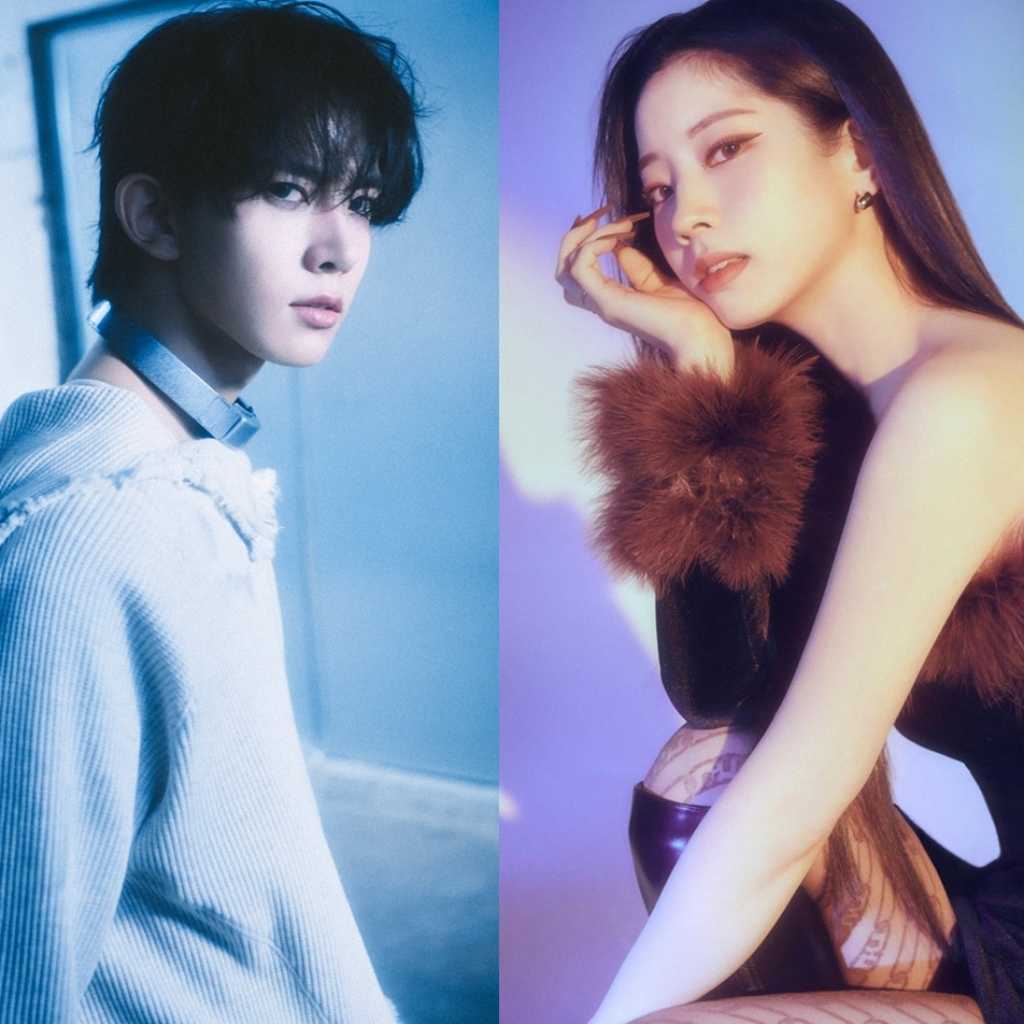 TWICE ダヒョンの活動中断からENHYPEN ヒスンの脱退まで「Kstyle 3月の記事ランキングTOP5」を発表