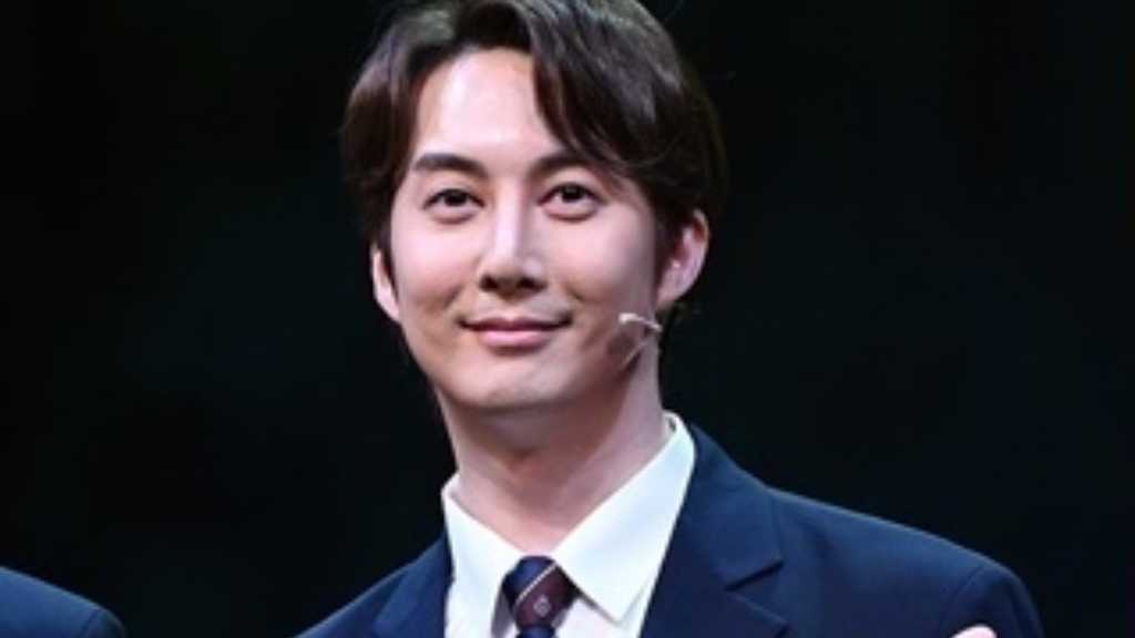 SS501末っ子キム・ヒョンジュン、愛犬との別れを報告「苦しくて痛い」