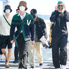 【PHOTO】NCT 127 ジェヒョンからテヨンまで、ツアーのためシンガポールへ出国（動画あり）